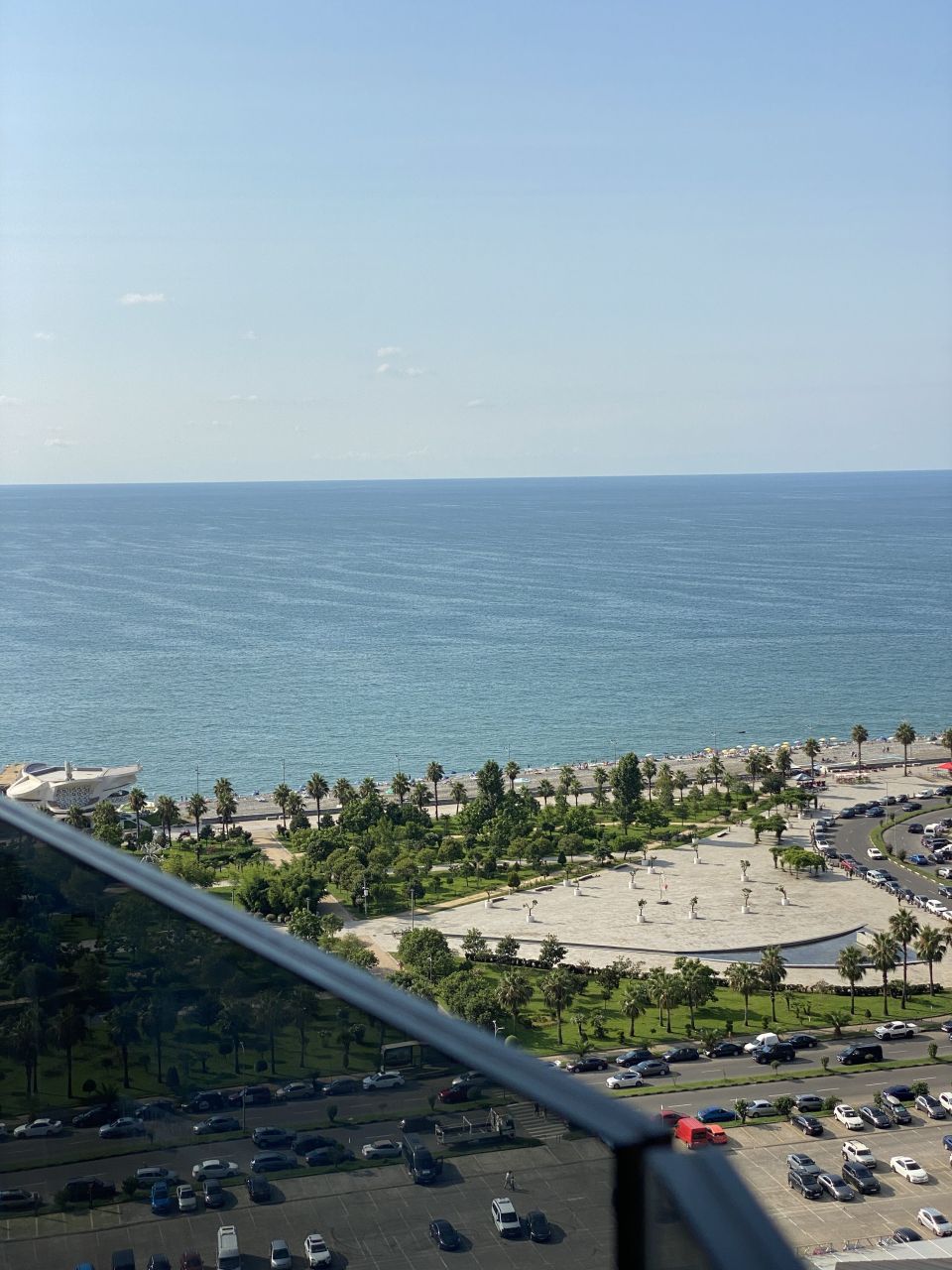 Apartment in Batumi, Georgien, 35 m² - Foto 18