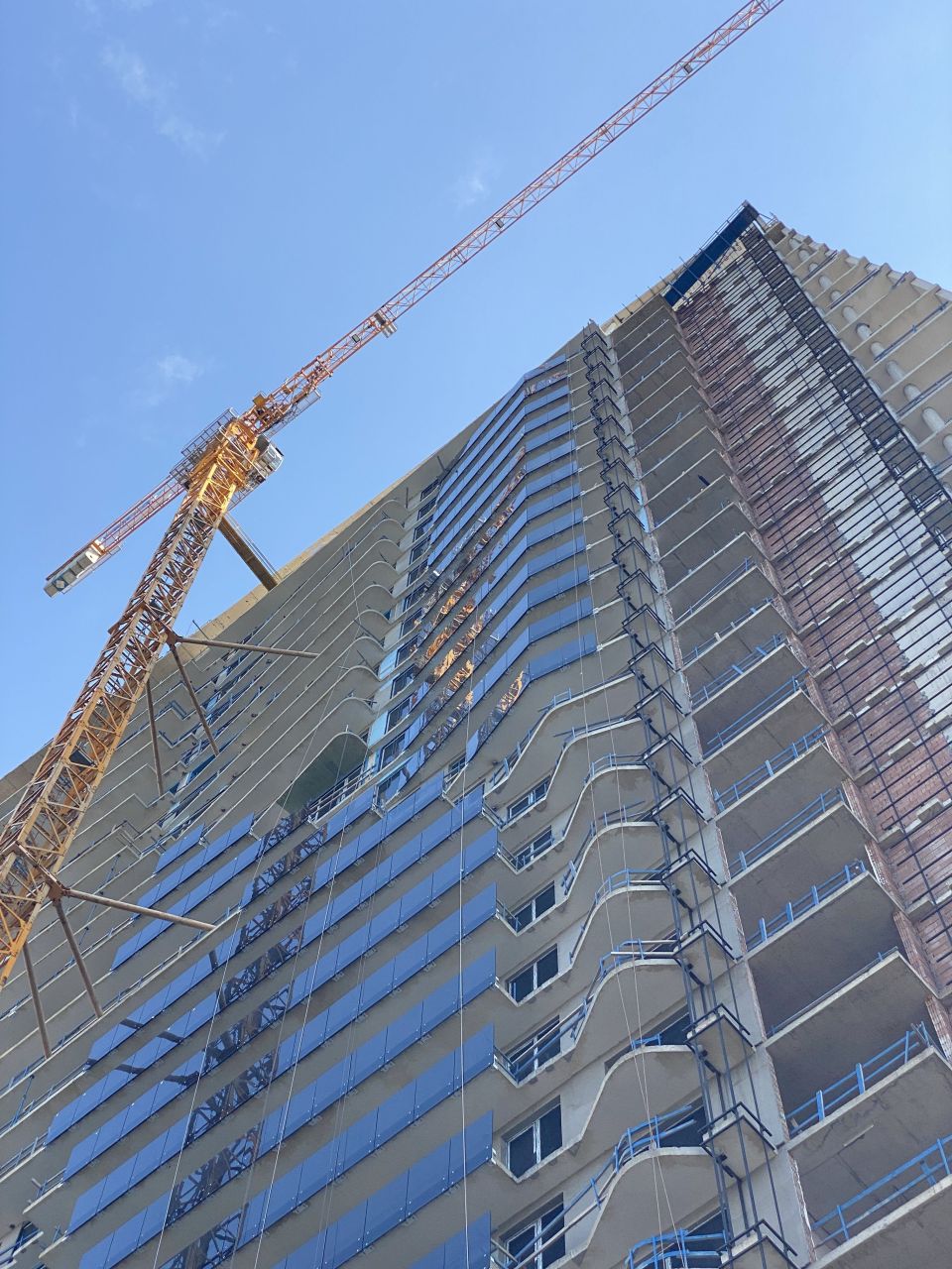 Apartamento en Batumi, Georgia, 44.8 m² - imagen 8