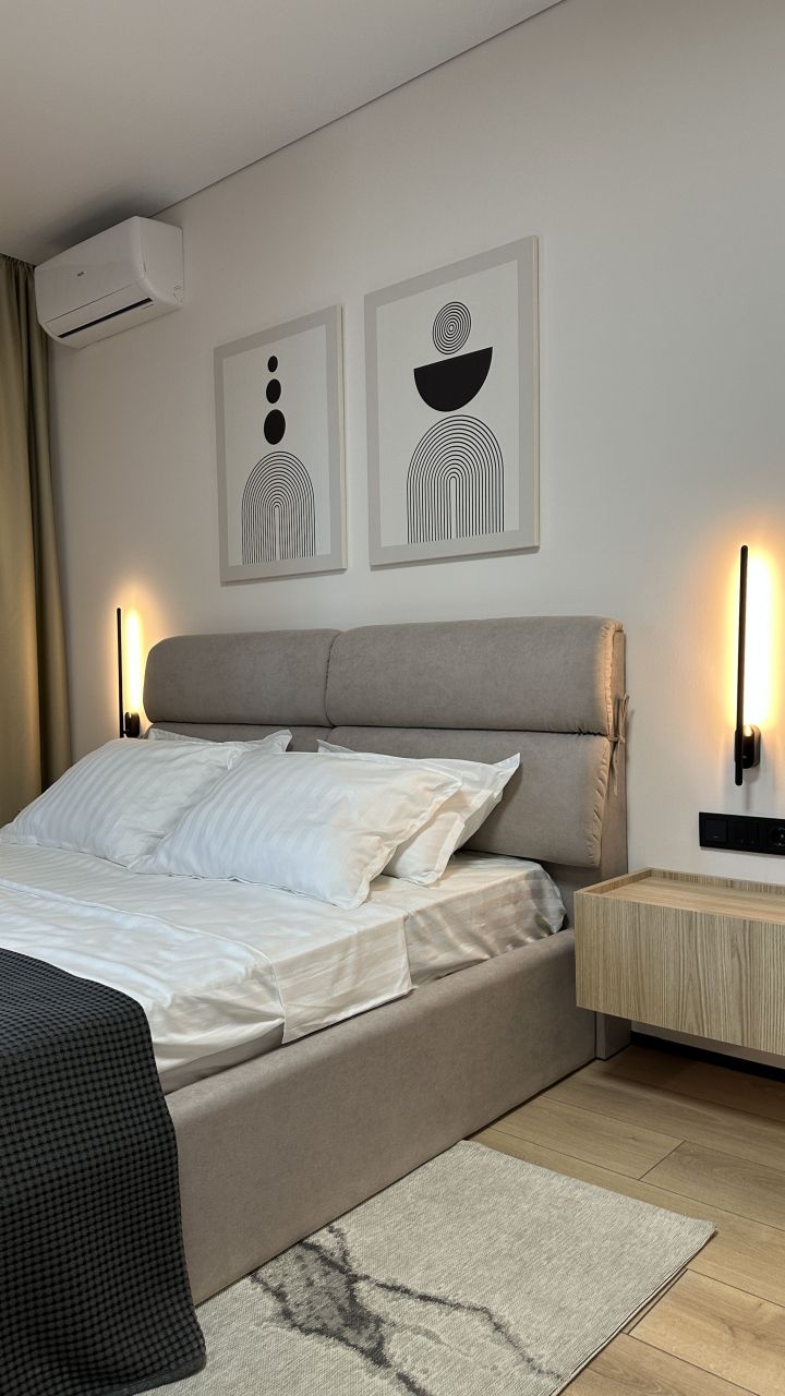 Apartamento en Batumi, Georgia, 44.8 m² - imagen 11