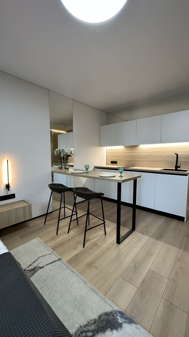 Apartamento en Batumi, Georgia, 44.8 m² - imagen 12