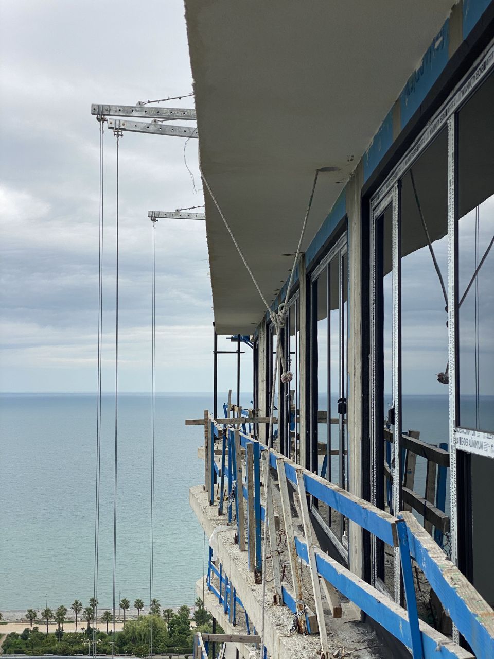 Apartamento en Batumi, Georgia, 44.8 m² - imagen 17