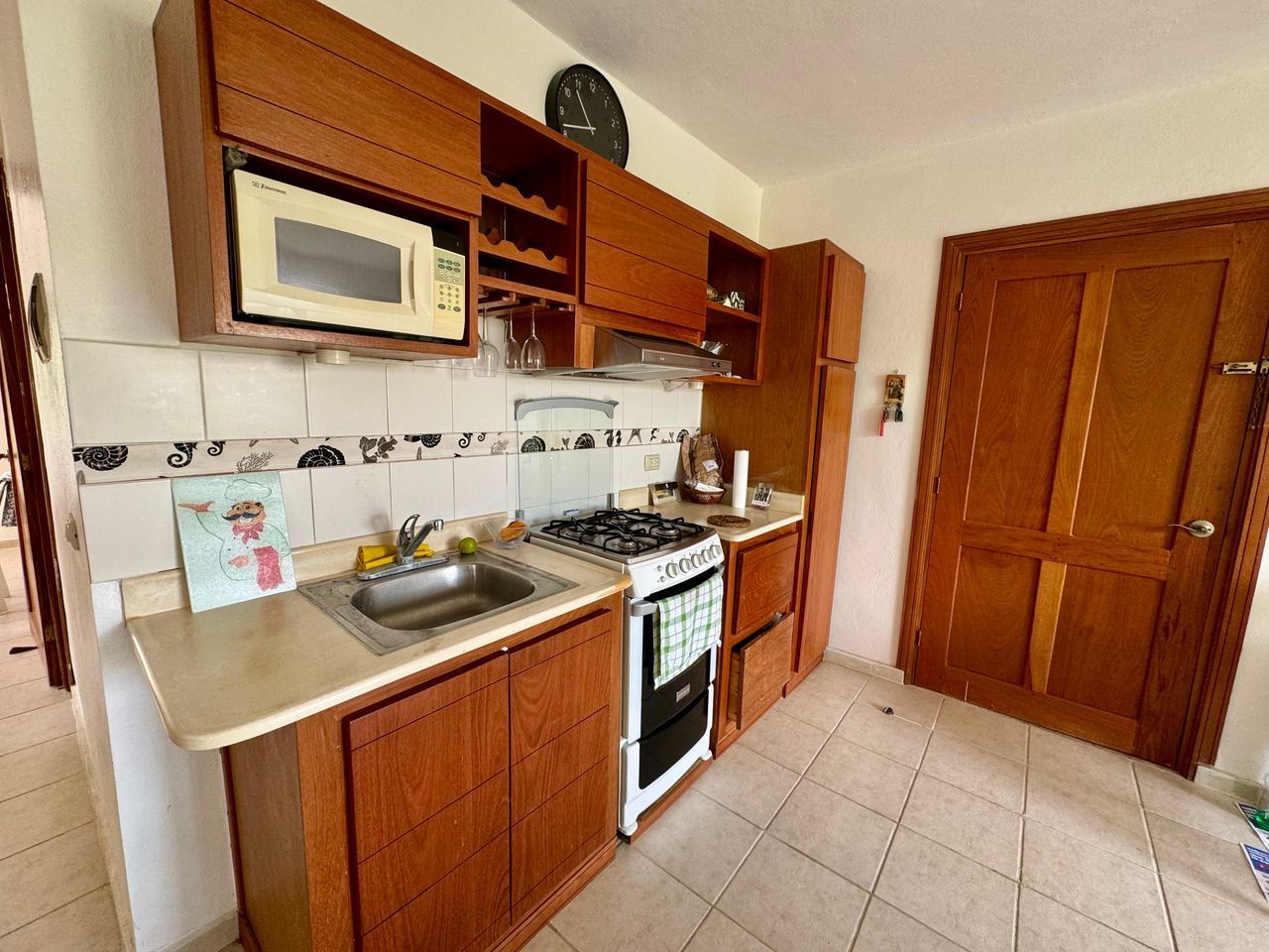 Appartamento a Bayahibe, Repubblica Dominicana, 73 m² - foto 3