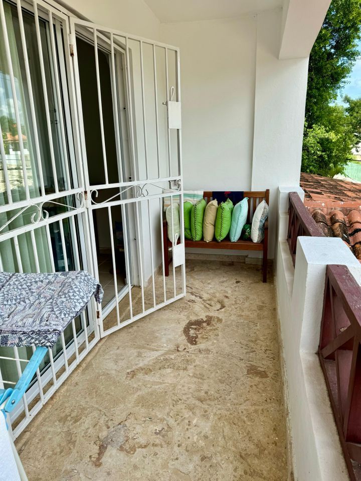 Appartamento a Bayahibe, Repubblica Dominicana, 73 m² - foto 11