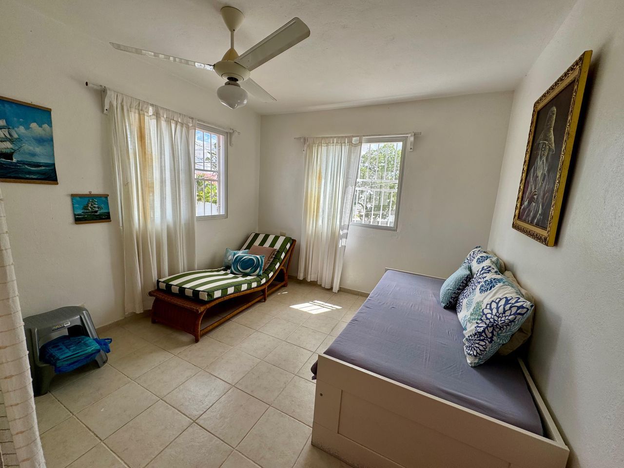 Appartamento a Bayahibe, Repubblica Dominicana, 73 m² - foto 12