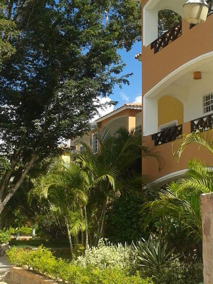 Appartamento a Bayahibe, Repubblica Dominicana, 73 m² - foto 13