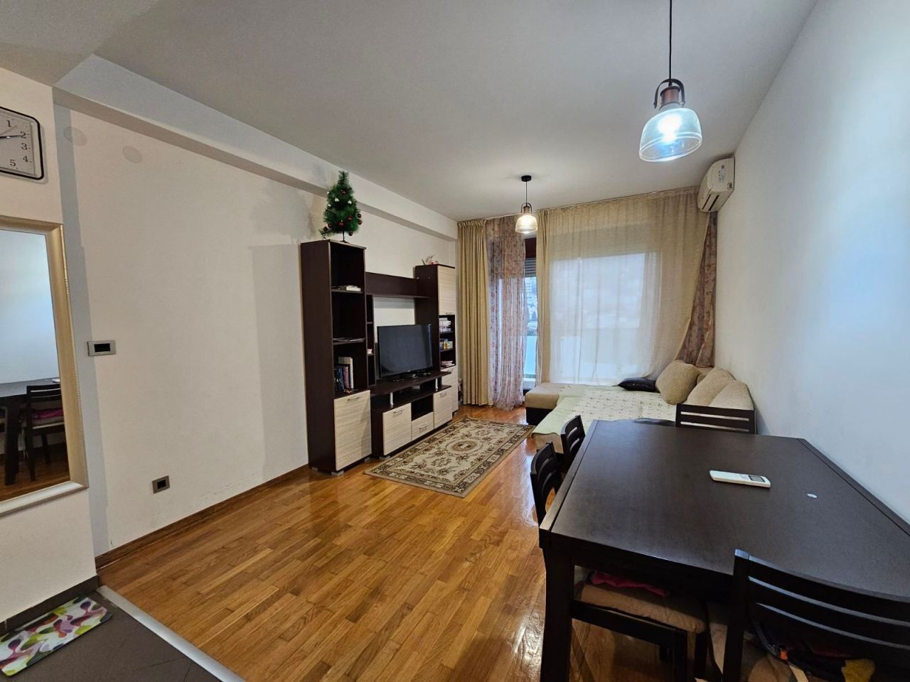 Apartment in Budva, Montenegro, 54 m² - picture 1
