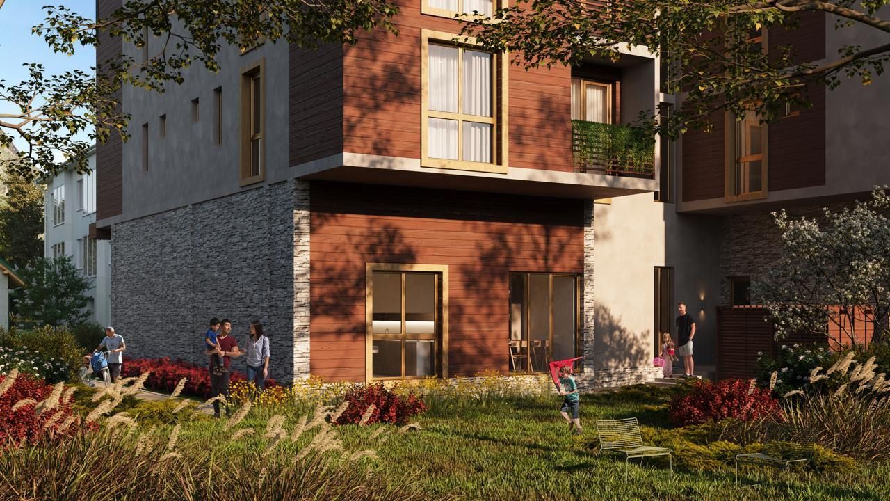 Apartment in Kolasin, Montenegro, 93 m² - picture 6