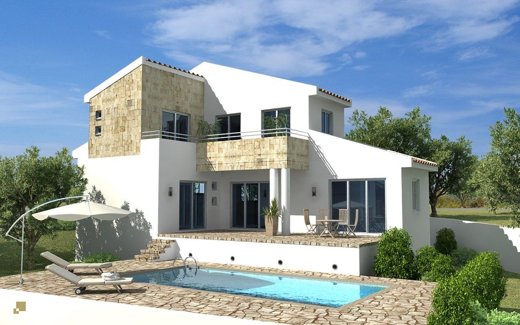 Villa à Limassol, Chypre, 231 m² - image 1