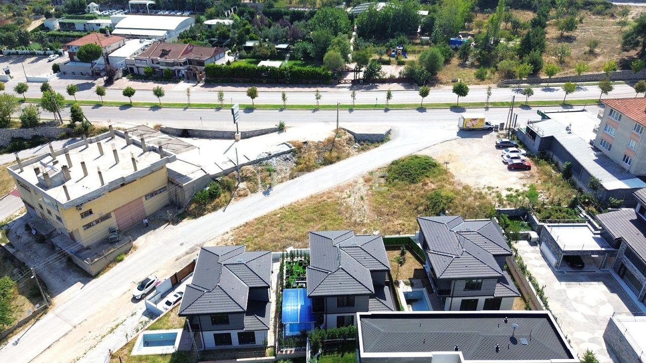 Villa Nilüfer, Turquia, 309 m² - imagen 4