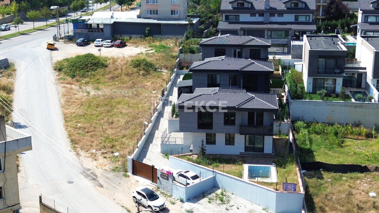 Villa Nilüfer, Turquia, 309 m² - imagen 5