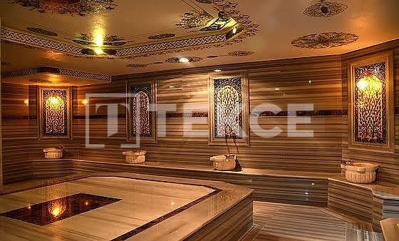 Appartement Erdemli, Turquie, 62 m² - image 8