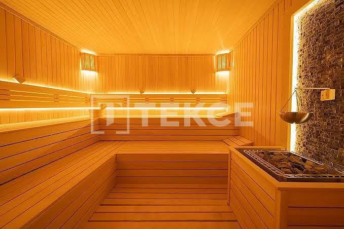 Appartement Erdemli, Turquie, 62 m² - image 9