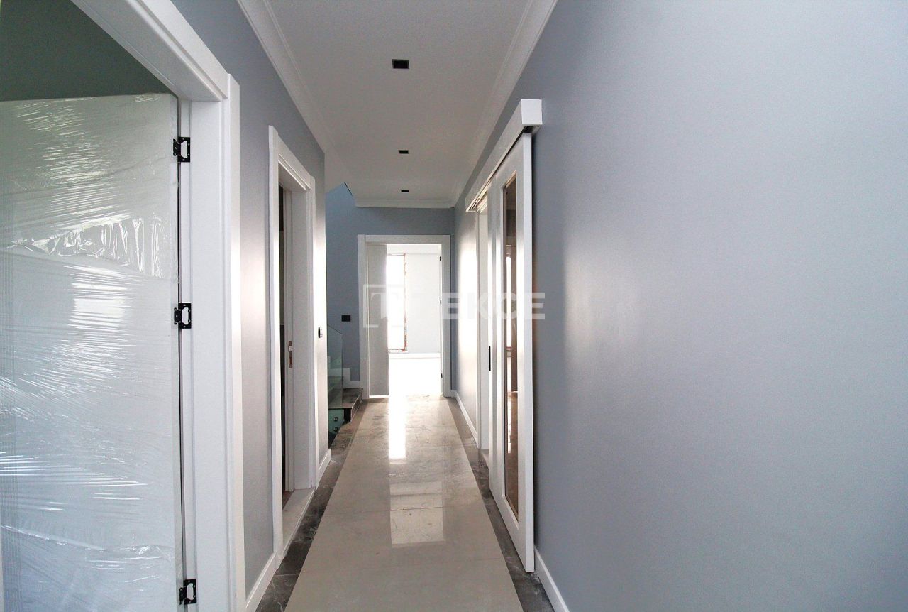 Villa Nilüfer, Turquia, 309 m² - imagen 14