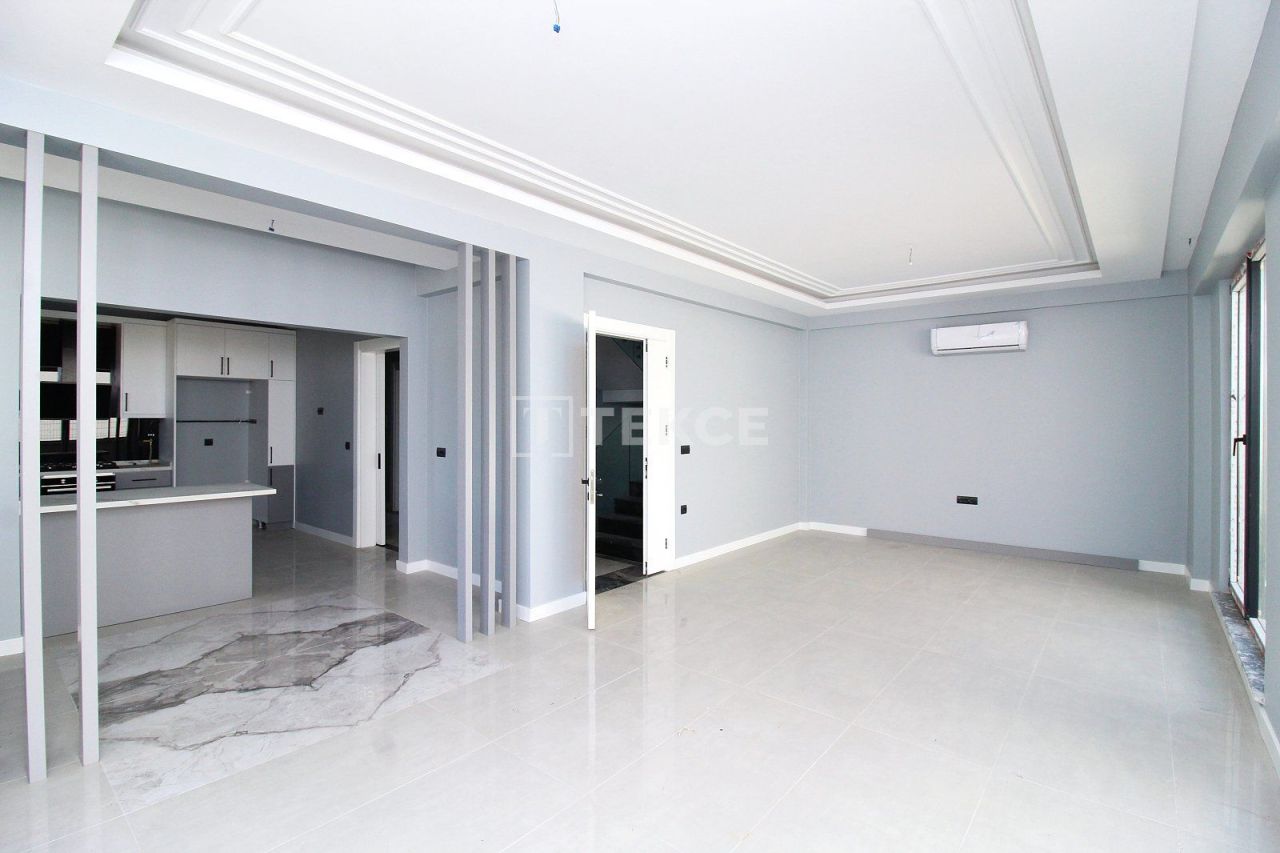 Villa Nilüfer, Turquia, 309 m² - imagen 17