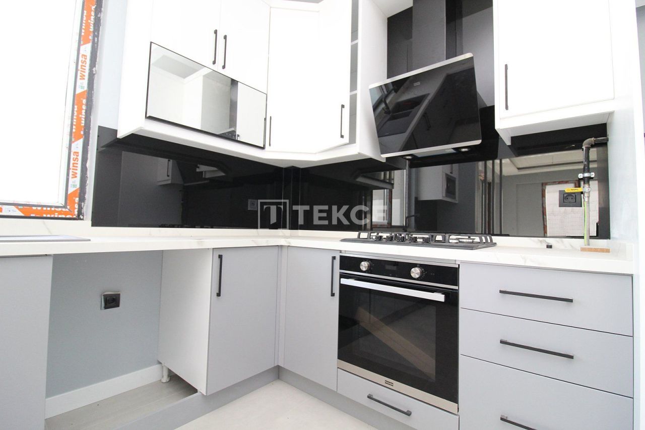 Villa Nilüfer, Turquia, 309 m² - imagen 19