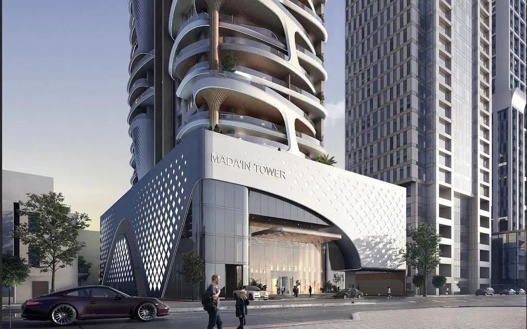 Villa in Dubai, VAE, 311 m² - Foto 1
