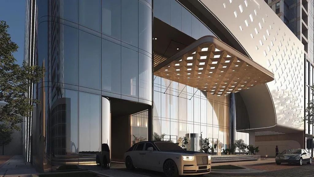 Villa in Dubai, UAE, 311 m² - picture 6