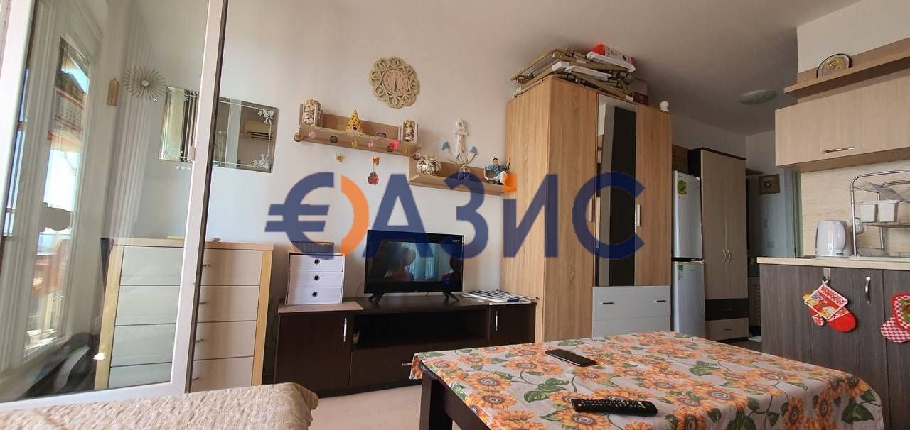 Appartamenti a Sveti Vlas, Bulgaria, 40 m² - foto 3