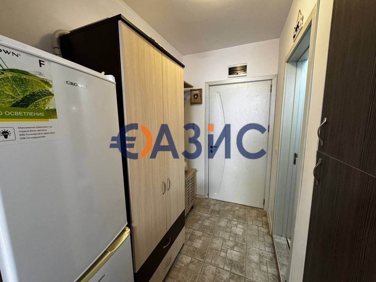 Appartamenti a Sveti Vlas, Bulgaria, 40 m² - foto 7