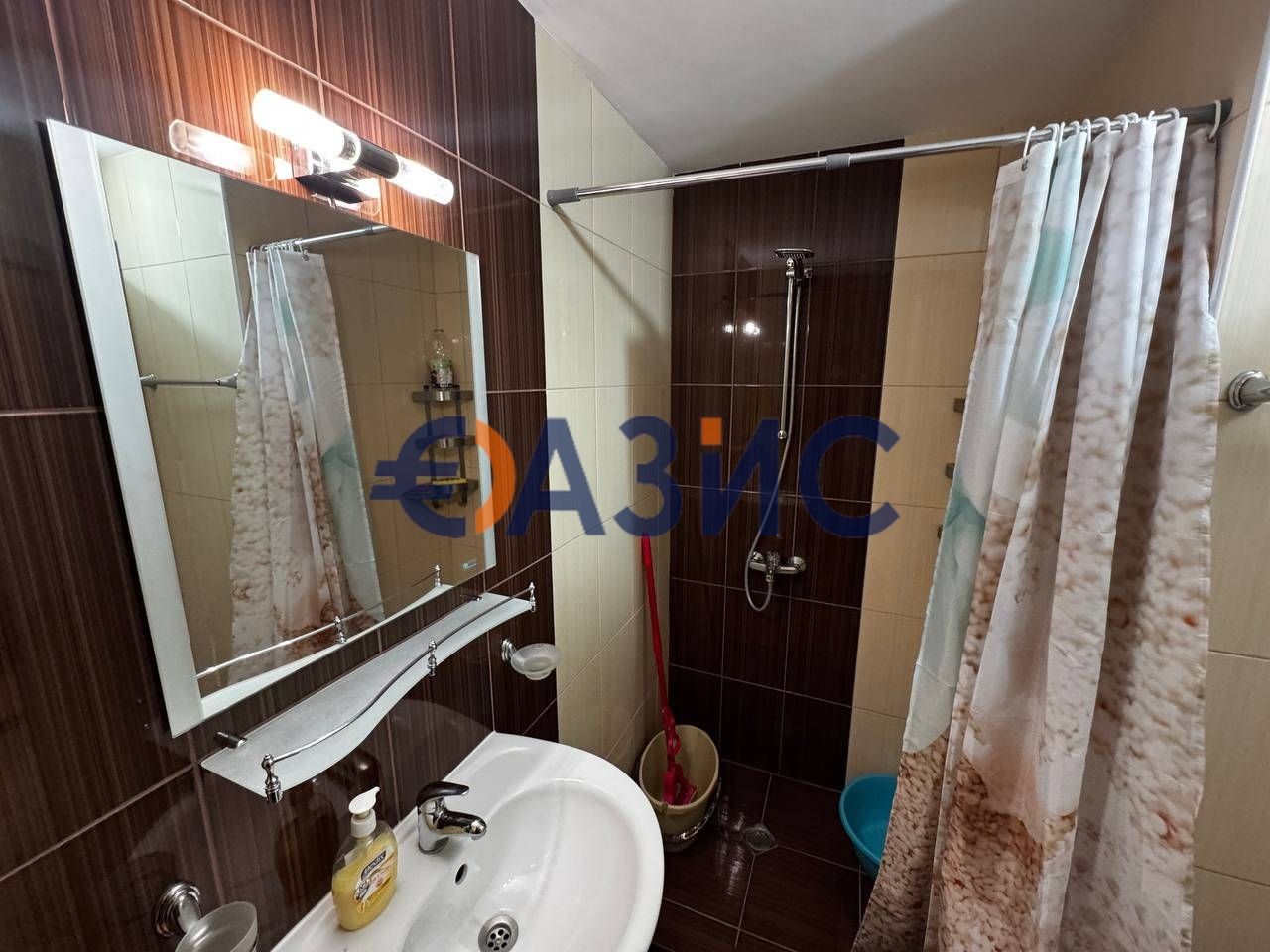 Appartamenti a Sveti Vlas, Bulgaria, 40 m² - foto 9