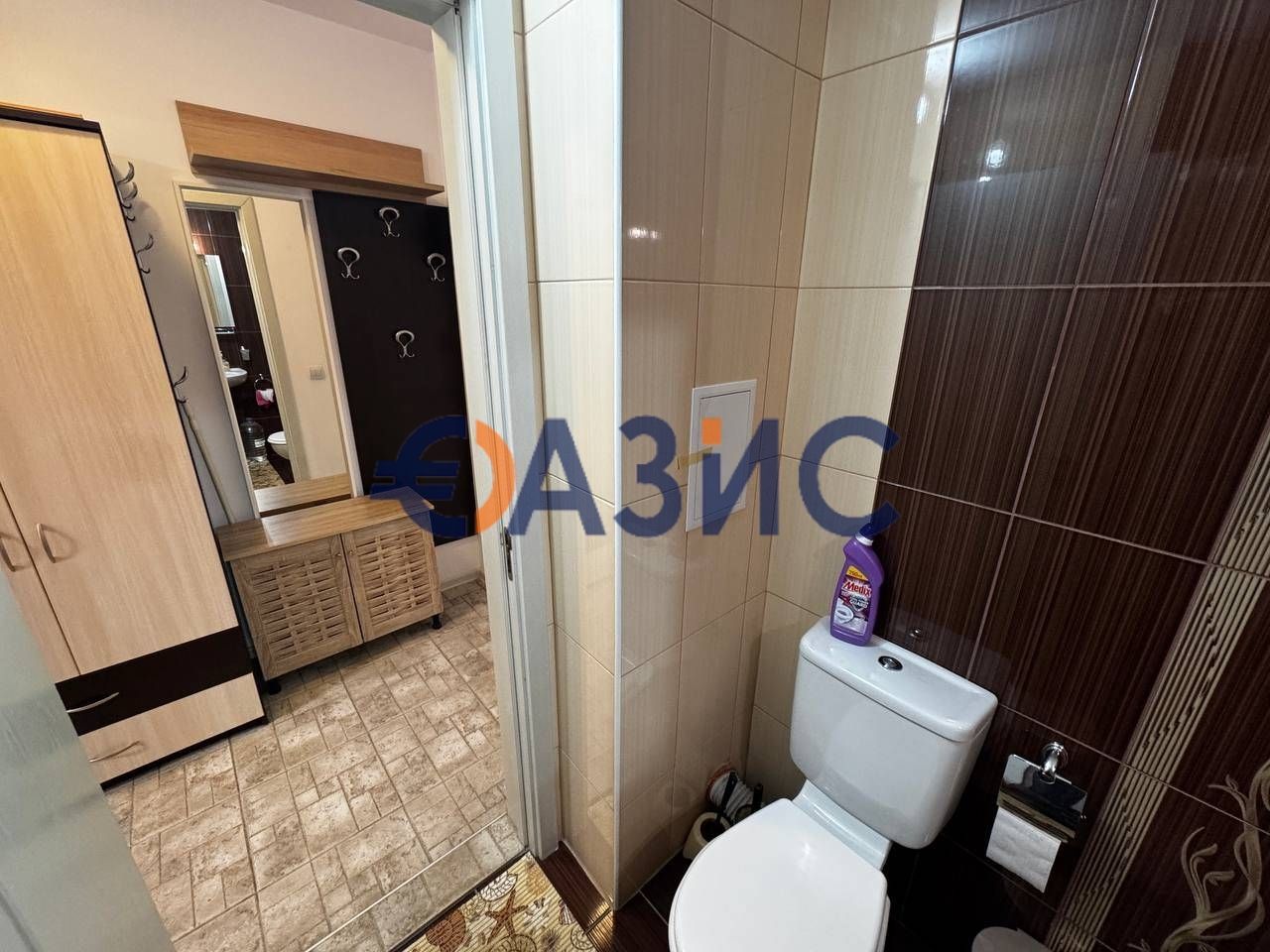 Appartamenti a Sveti Vlas, Bulgaria, 40 m² - foto 10