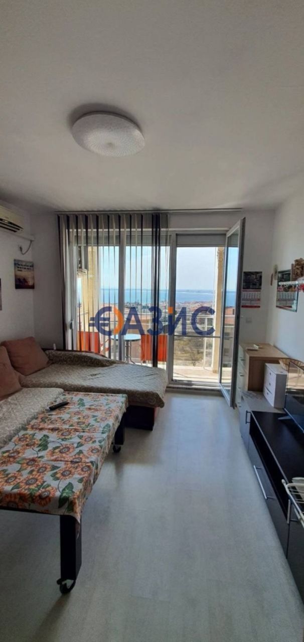 Appartamenti a Sveti Vlas, Bulgaria, 40 m² - foto 12
