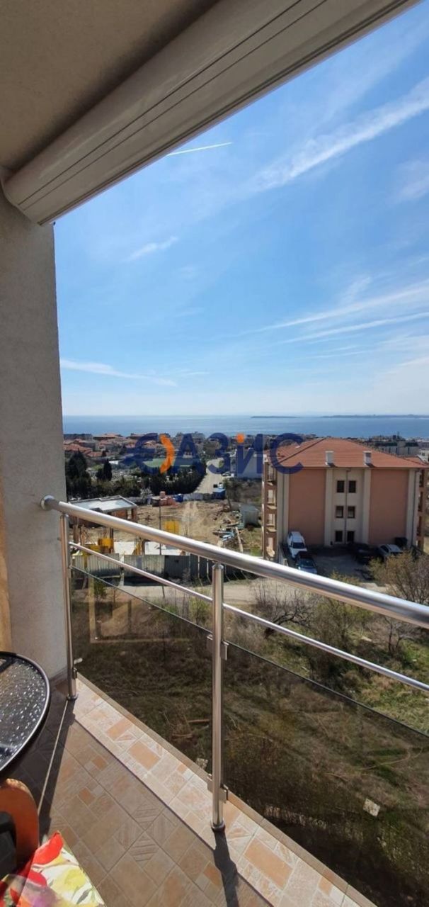 Appartamenti a Sveti Vlas, Bulgaria, 40 m² - foto 13