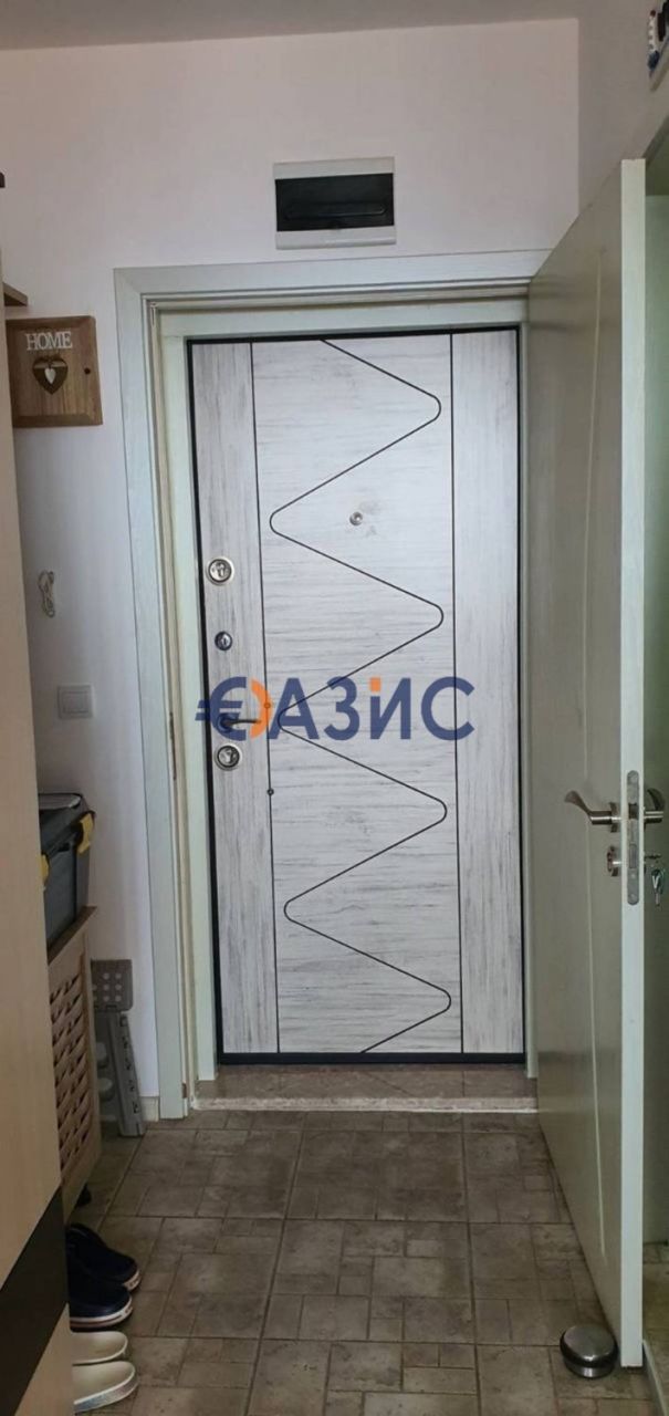 Appartamenti a Sveti Vlas, Bulgaria, 40 m² - foto 16