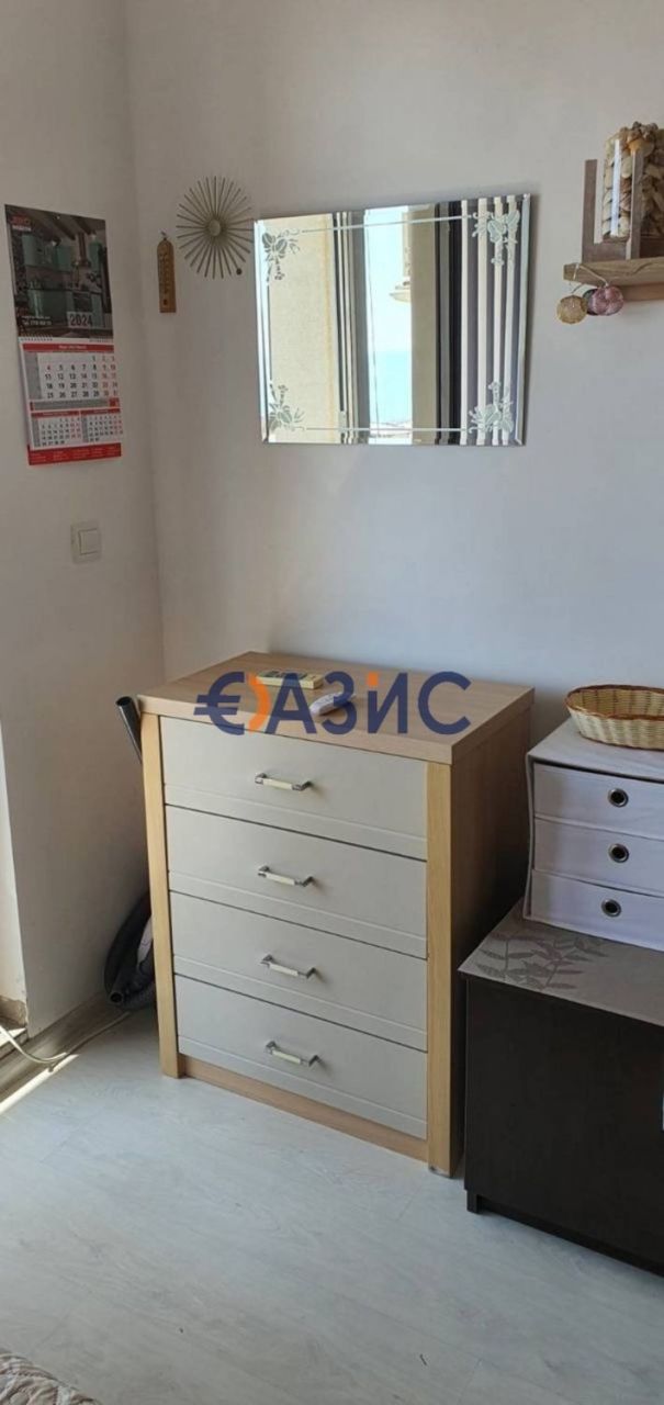 Appartamenti a Sveti Vlas, Bulgaria, 40 m² - foto 17