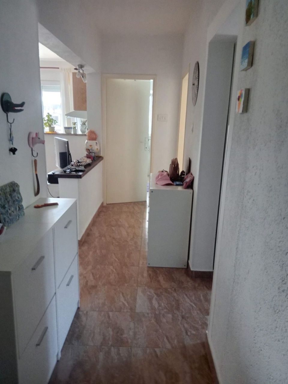 Flat in Pula, Croatia, 57 m² - picture 1