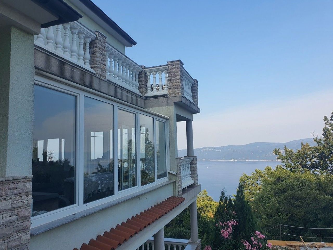 House in Krsan, Croatia, 260 m² - picture 1