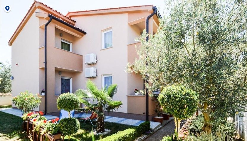 Haus in Vodnjan, Kroatien, 320 m² - Foto 1