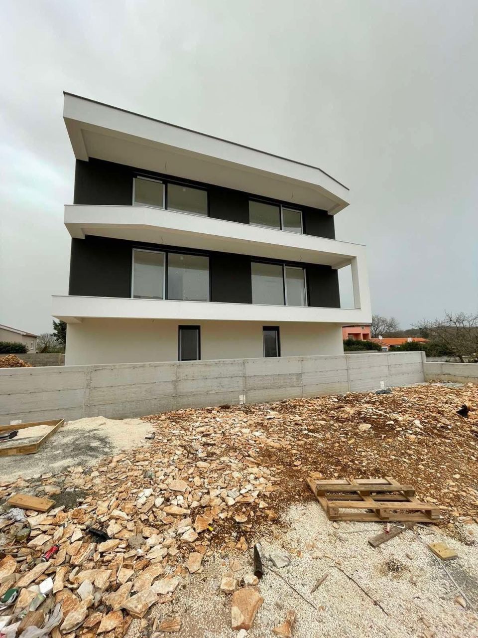 Appartement à Méduline, Croatie, 67 m² - image 1