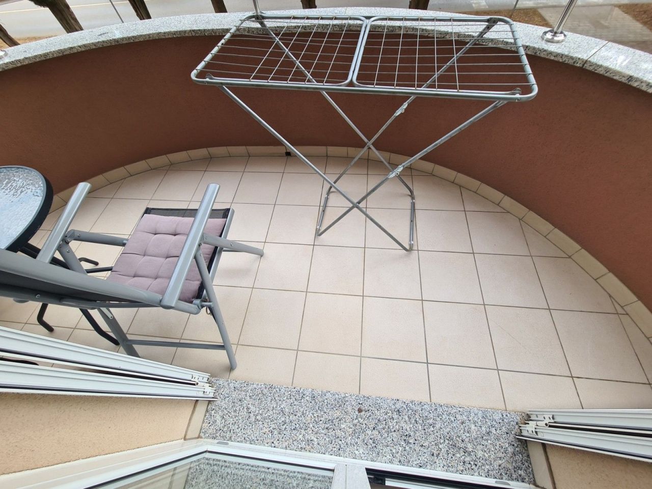Flat in Fazana, Croatia, 30 m² - picture 1