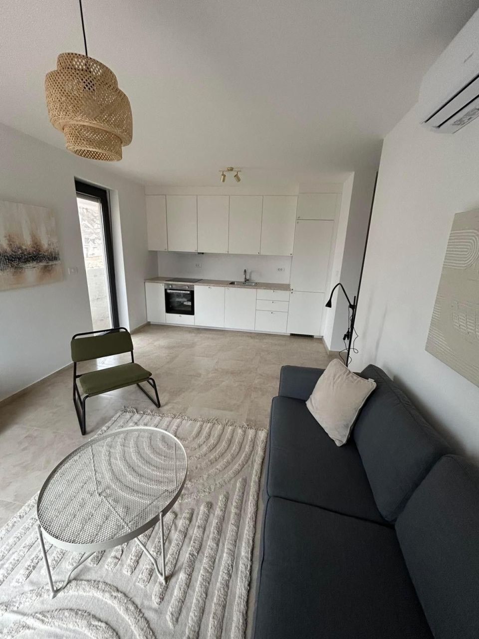 Piso en Medulin, Croacia, 67 m² - imagen 2