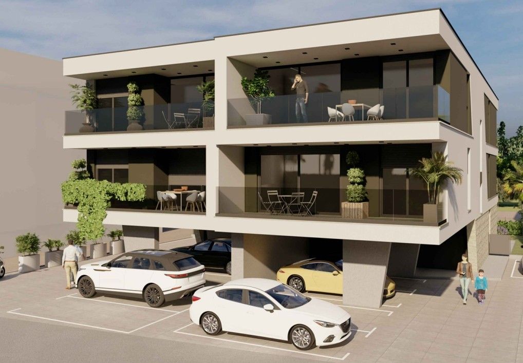 Appartamento a Medulin, Croazia, 57 m² - foto 2