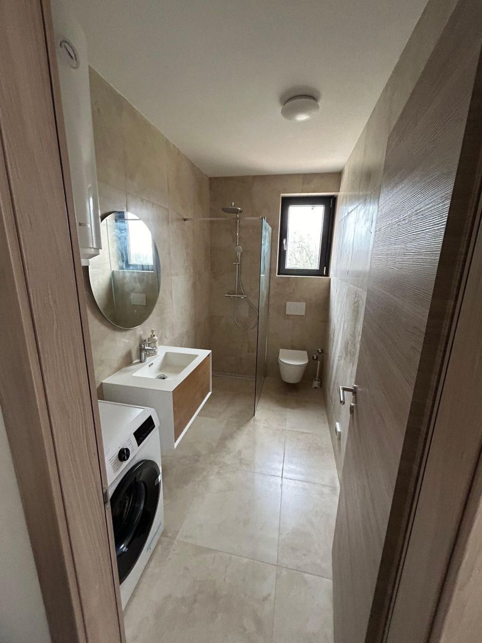 Piso en Medulin, Croacia, 67 m² - imagen 3