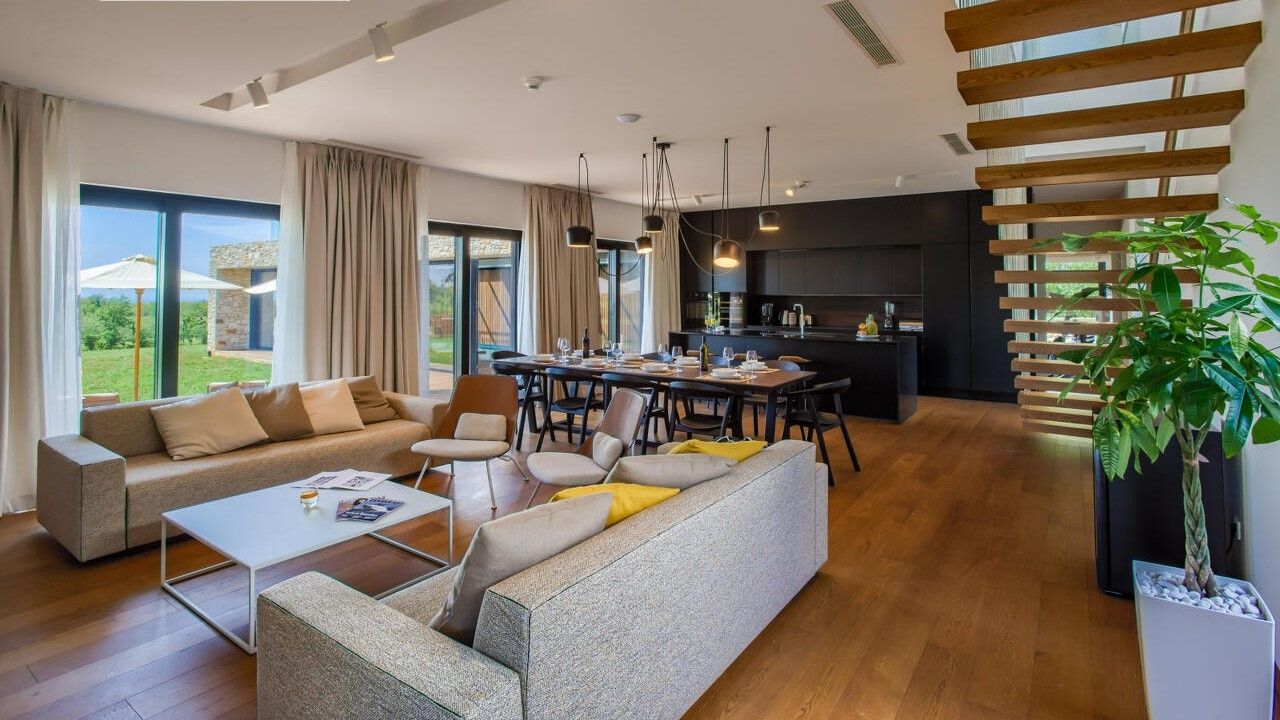 Villa a Parenzo, Croazia, 500 m² - foto 3