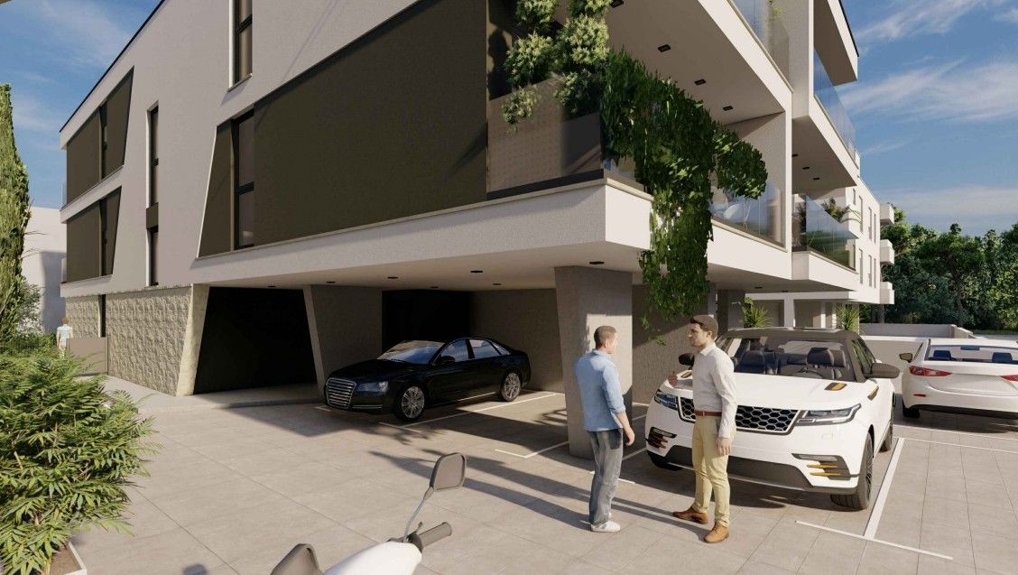 Appartamento a Medulin, Croazia, 58 m² - foto 2