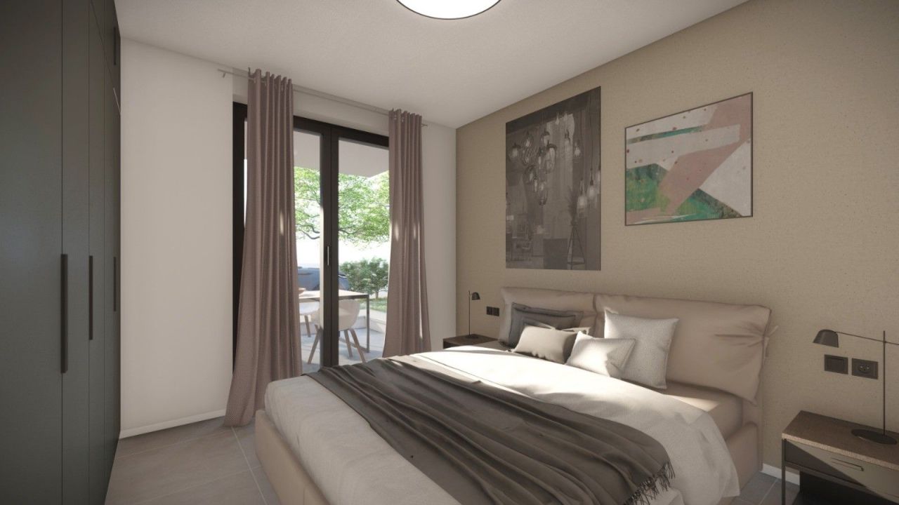 Appartement à Méduline, Croatie, 92 m² - image 4