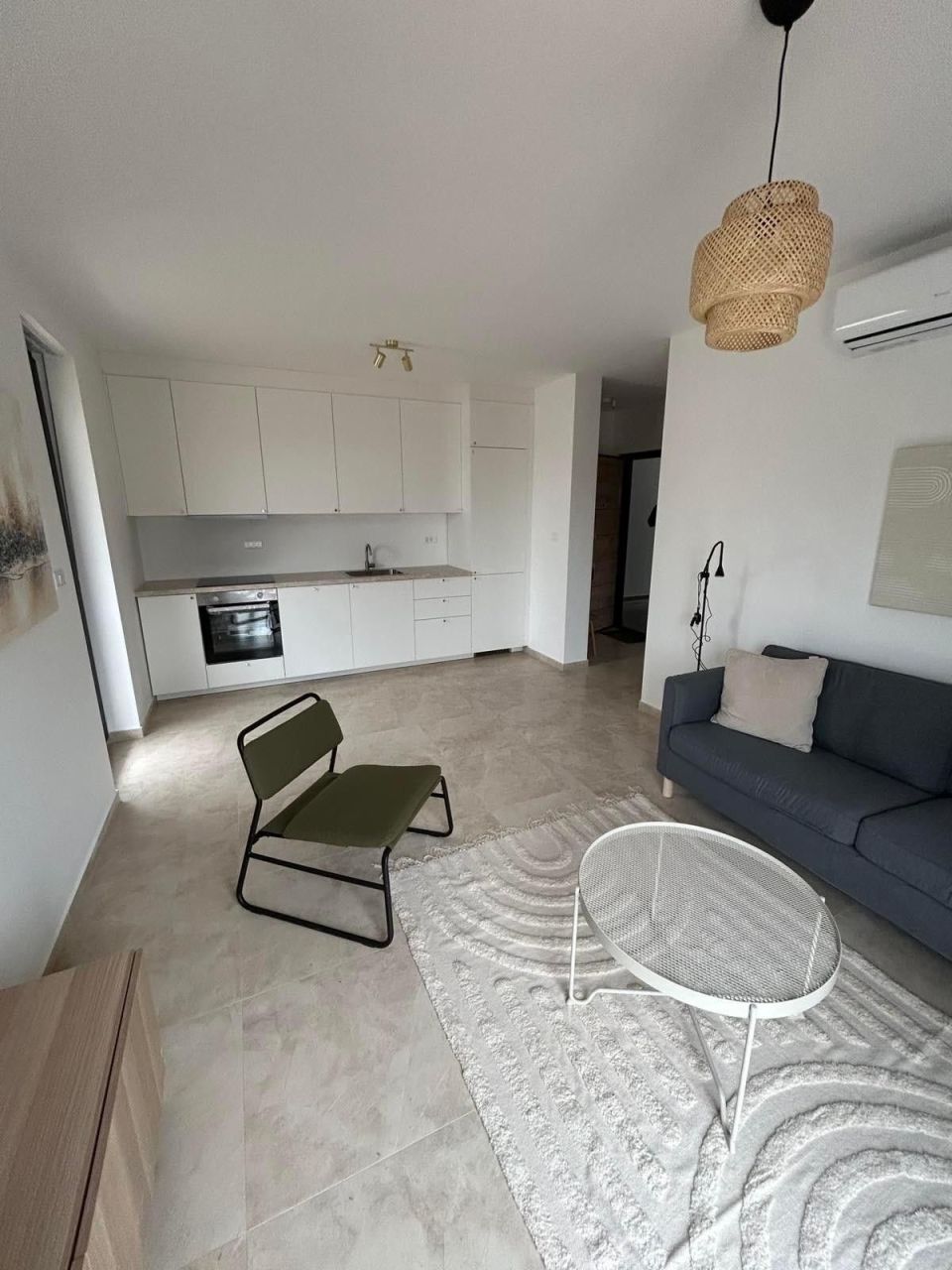 Piso en Medulin, Croacia, 67 m² - imagen 4