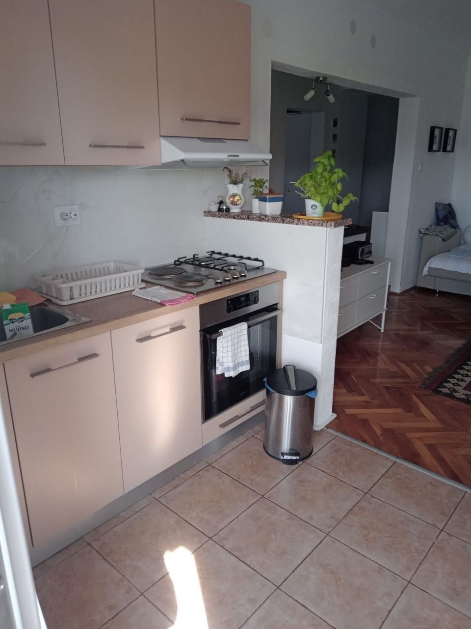 Piso en Pula, Croacia, 57 m² - imagen 5