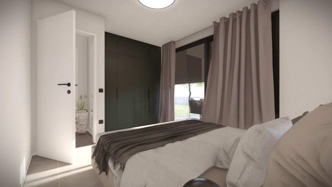 Appartement à Méduline, Croatie, 92 m² - image 6