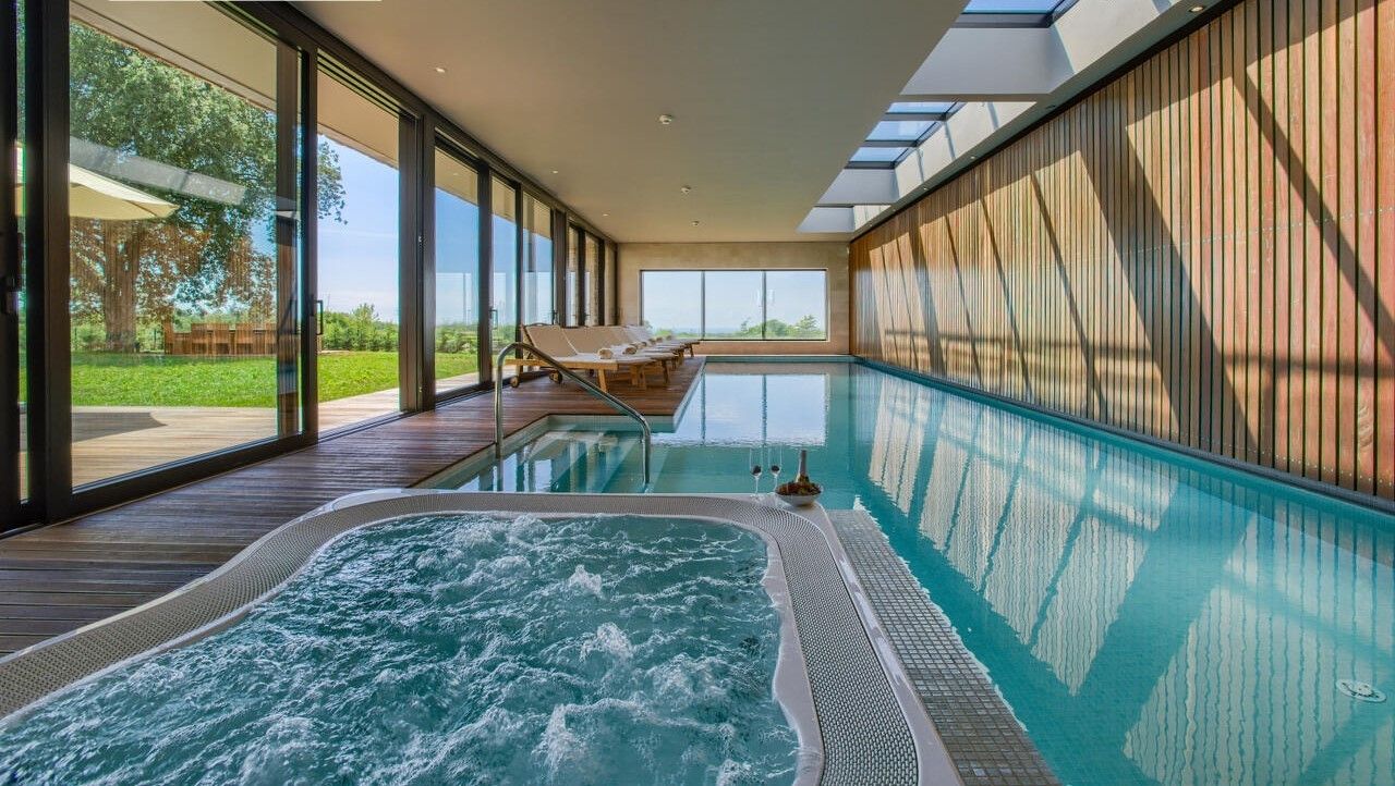 Villa a Parenzo, Croazia, 500 m² - foto 6