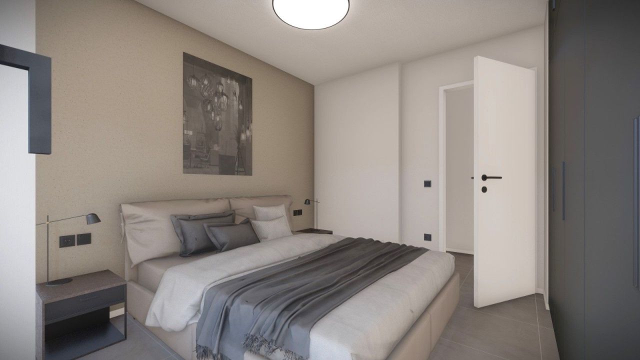 Appartement à Méduline, Croatie, 92 m² - image 7