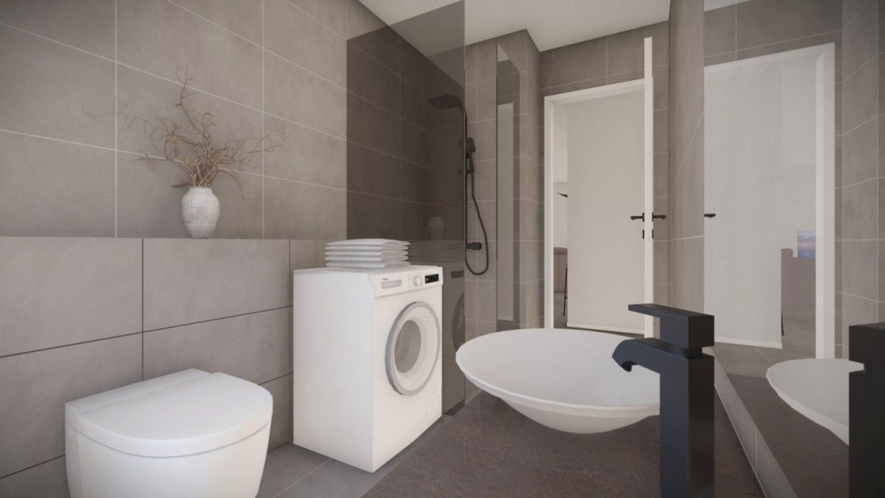 Appartement à Méduline, Croatie, 92 m² - image 8