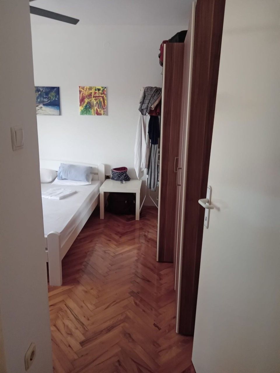 Piso en Pula, Croacia, 57 m² - imagen 9