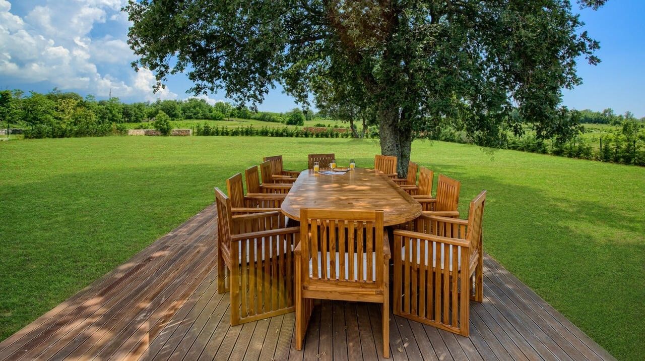 Villa a Parenzo, Croazia, 500 m² - foto 9