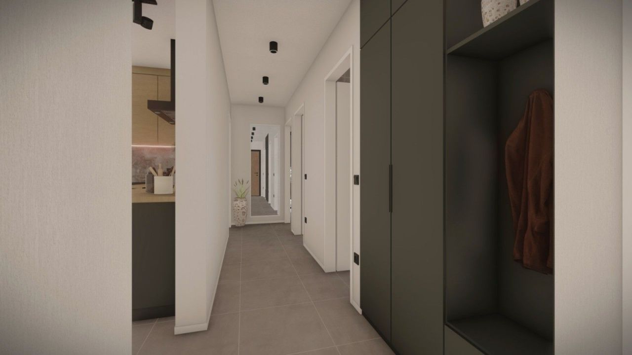 Appartement à Méduline, Croatie, 92 m² - image 10