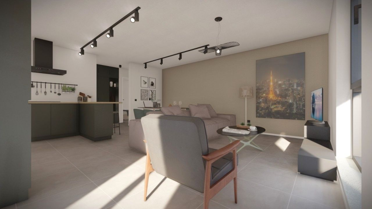 Appartement à Méduline, Croatie, 92 m² - image 11